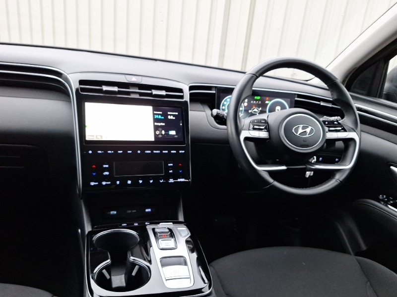 Used Hyundai TUCSON 2023 for sale - 77343159: Photo 10