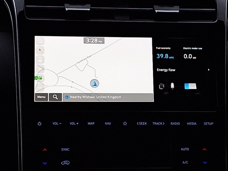 Used Hyundai TUCSON 2023 for sale - 77343159: Photo 11