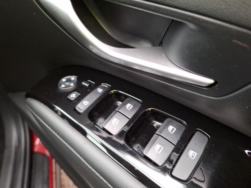 Used Hyundai TUCSON 2023 for sale - 77343159: Photo 13