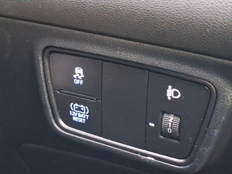 Used Hyundai TUCSON 2023 for sale - 77343159: Photo 14