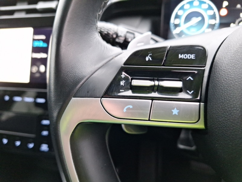 Used Hyundai TUCSON 2023 for sale - 77343159: Photo 15