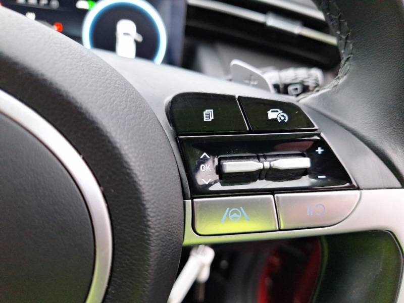 Used Hyundai TUCSON 2023 for sale - 77343159: Photo 16