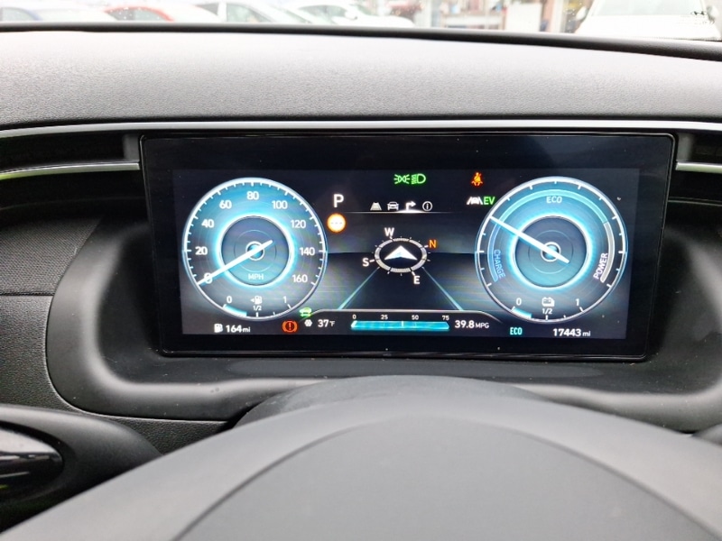 Used Hyundai TUCSON 2023 for sale - 77343159: Photo 17