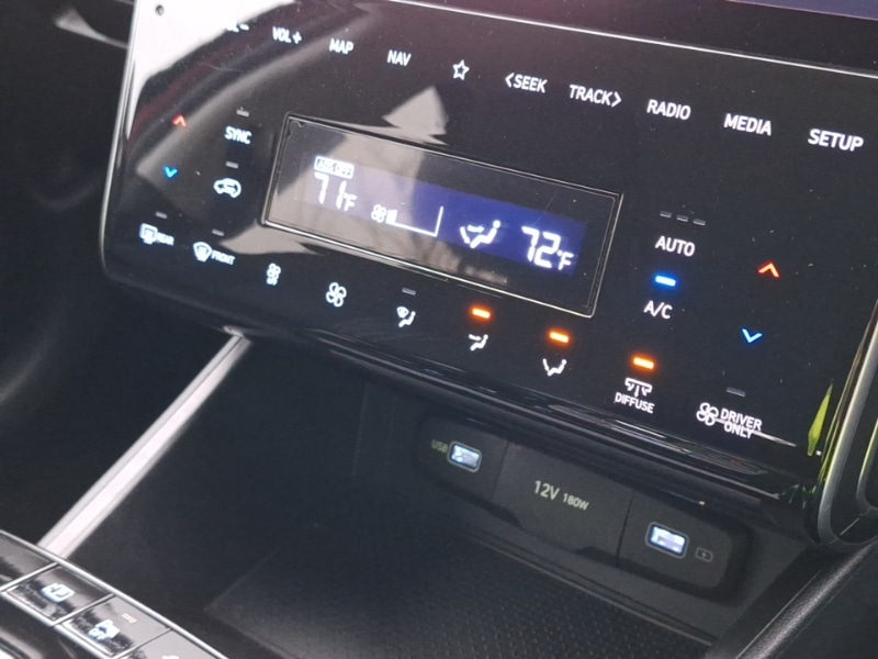 Used Hyundai TUCSON 2023 for sale - 77343159: Photo 18