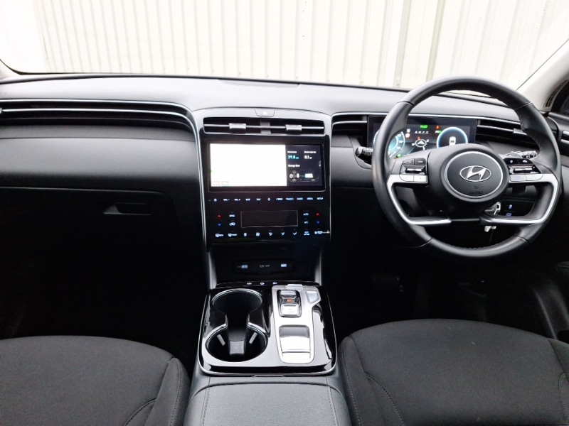 Used Hyundai TUCSON 2023 for sale - 77343159: Photo 2