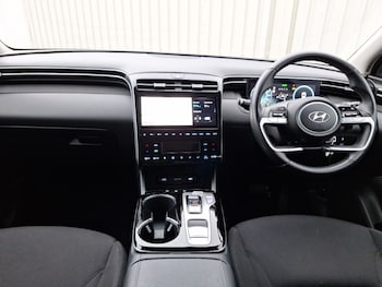 Used Hyundai TUCSON 2023 for sale - 77343159: Photo