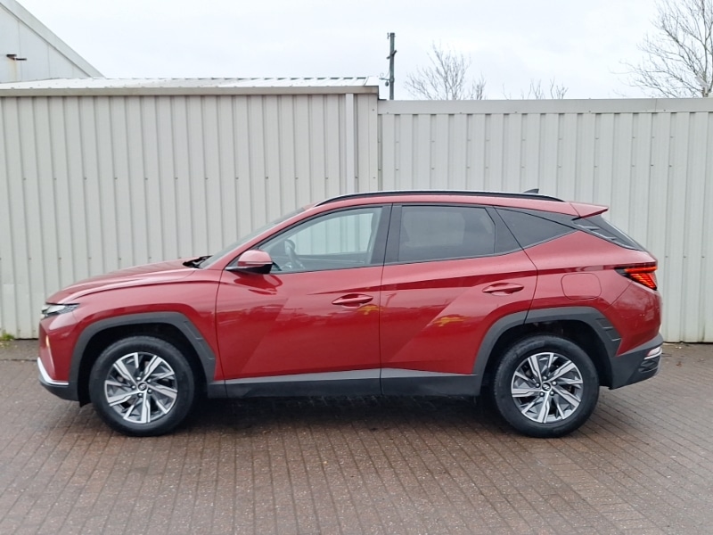 Used Hyundai TUCSON 2023 for sale - 77343159: Photo 4