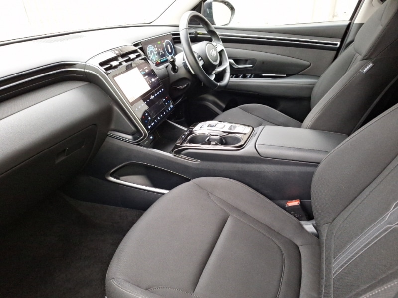 Used Hyundai TUCSON 2023 for sale - 77343159: Photo 5