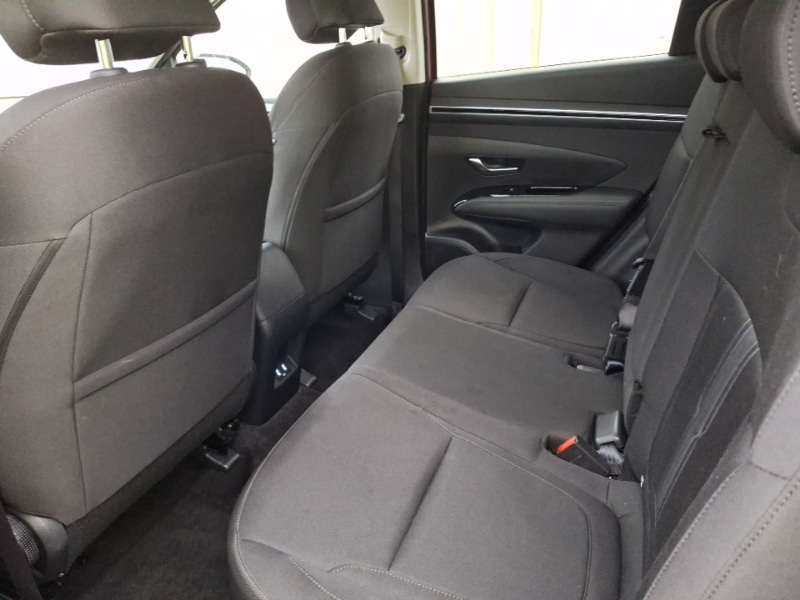 Used Hyundai TUCSON 2023 for sale - 77343159: Photo 6