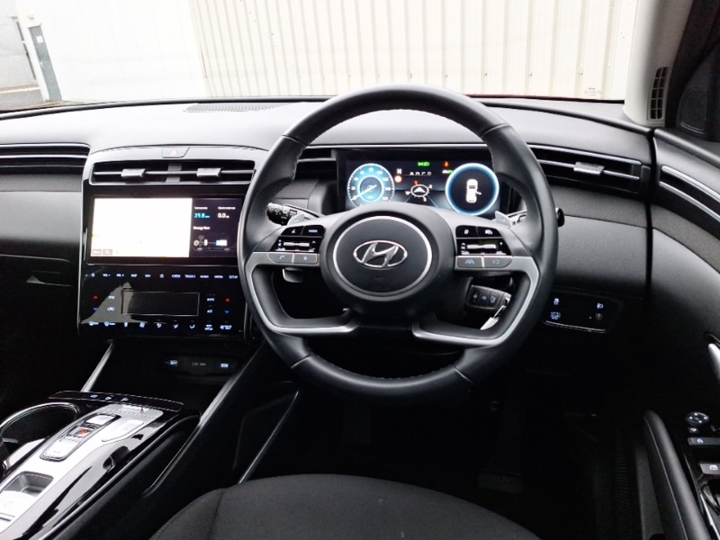 Used Hyundai TUCSON 2023 for sale - 77343159: Photo 7