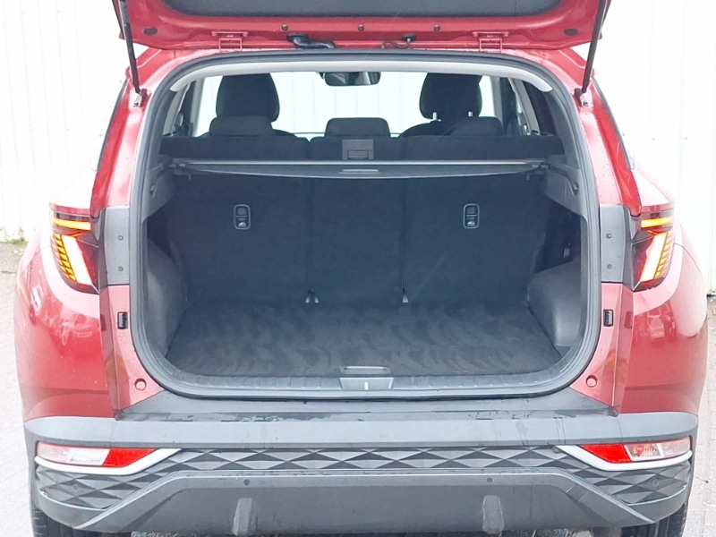 Used Hyundai TUCSON 2023 for sale - 77343159: Photo 8