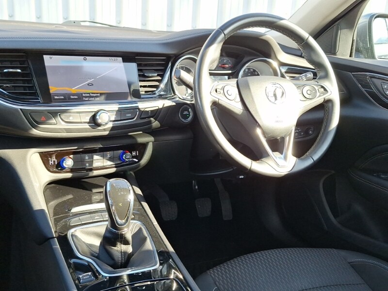 Used Vauxhall Insignia 2017 for sale - 77889508: Photo 10