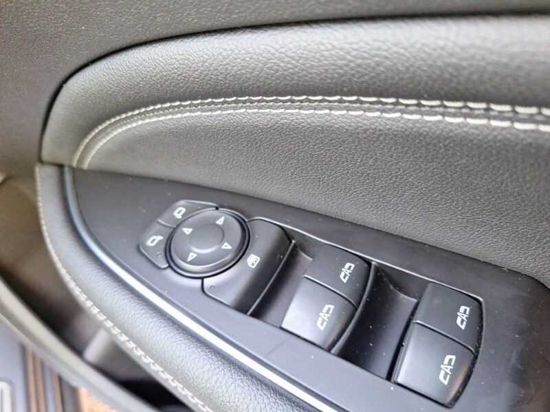 Used Vauxhall Insignia 2017 for sale - 77889508: Photo 13