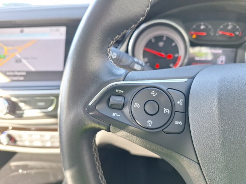 Used Vauxhall Insignia 2017 for sale - 77889508: Photo 15