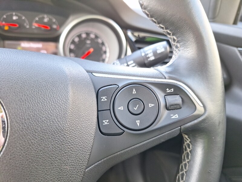 Used Vauxhall Insignia 2017 for sale - 77889508: Photo 16