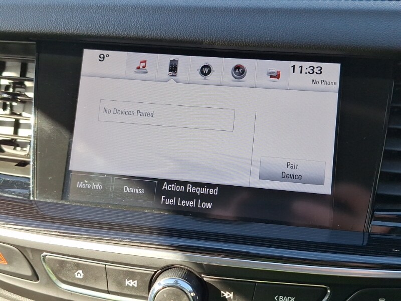 Used Vauxhall Insignia 2017 for sale - 77889508: Photo 19