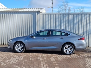 Used Vauxhall Insignia 2017 for sale - 77889508: Photo