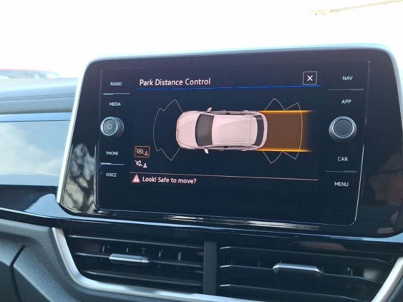 Used Volkswagen T-Roc 2024 for sale - 77623276: Photo 18