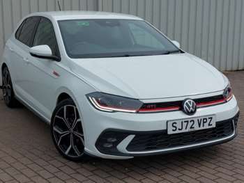 2022 - 2.0 TSI GTI 5dr DSG