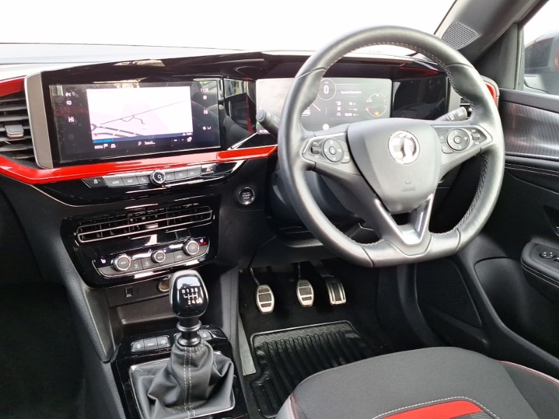 Used Vauxhall Mokka 2021 for sale - 77325008: Photo 10