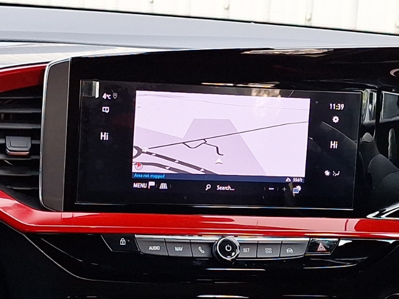 Used Vauxhall Mokka 2021 for sale - 77325008: Photo 11