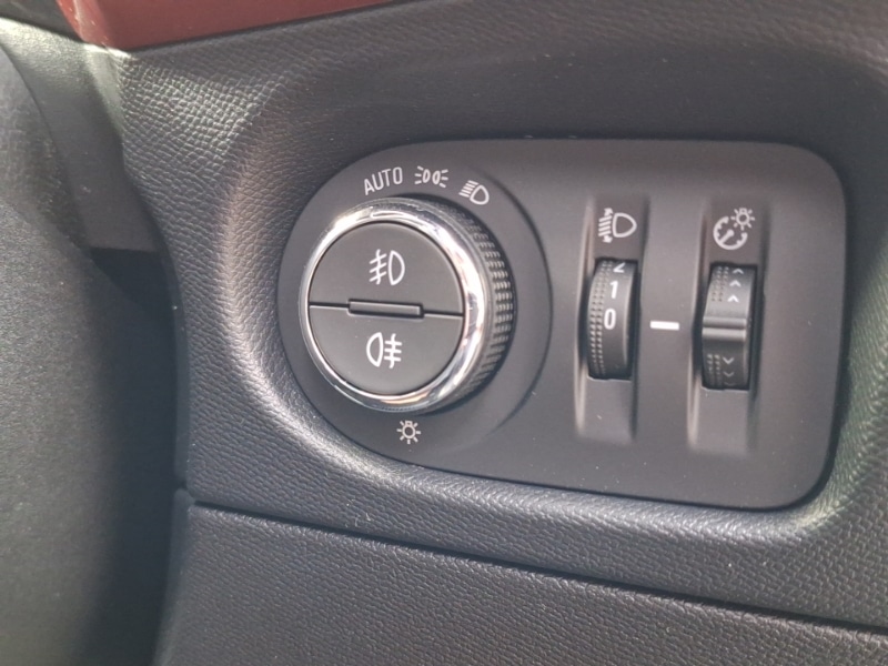 Used Vauxhall Mokka 2021 for sale - 77325008: Photo 14