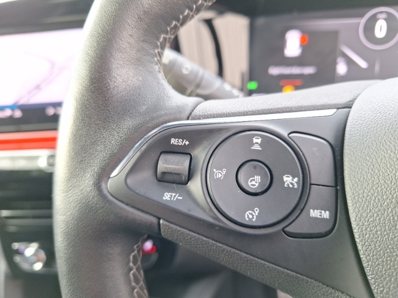 Used Vauxhall Mokka 2021 for sale - 77325008: Photo 15