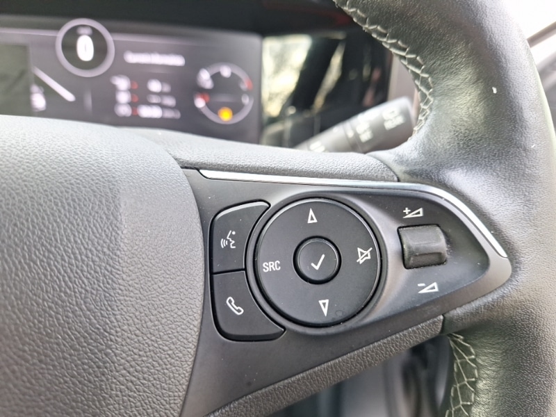 Used Vauxhall Mokka 2021 for sale - 77325008: Photo 16