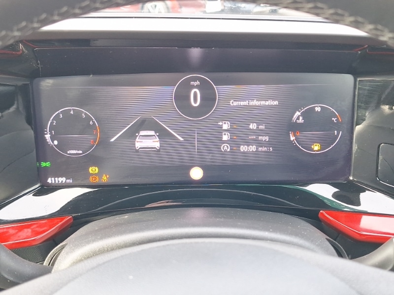 Used Vauxhall Mokka 2021 for sale - 77325008: Photo 17