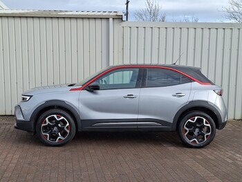 Used Vauxhall Mokka 2021 for sale - 77325008: Photo