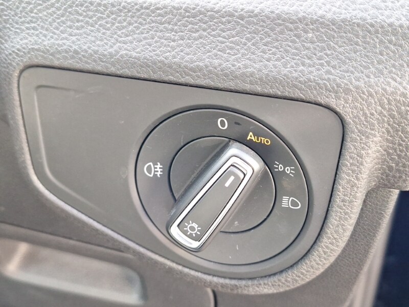 Used Volkswagen Golf SV 2018 for sale - 78140135: Photo 14