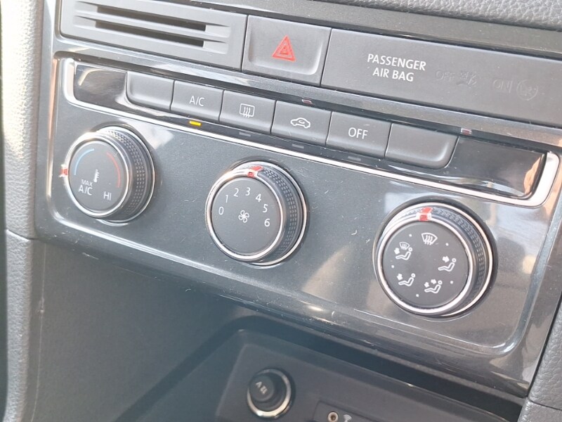 Used Volkswagen Golf SV 2018 for sale - 78140135: Photo 18