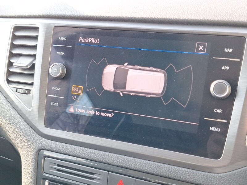 Used Volkswagen Golf SV 2018 for sale - 78140135: Photo 19