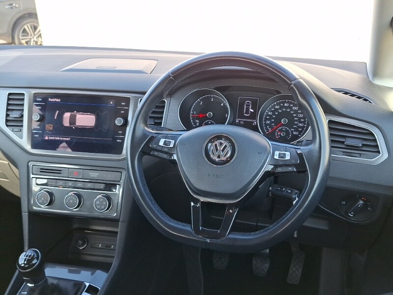 Used Volkswagen Golf SV 2018 for sale - 78140135: Photo 7