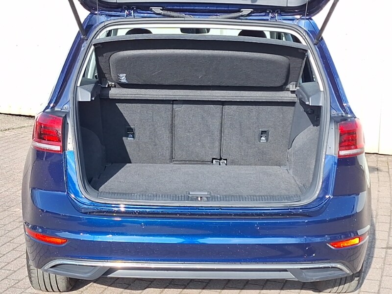 Used Volkswagen Golf SV 2018 for sale - 78140135: Photo 8