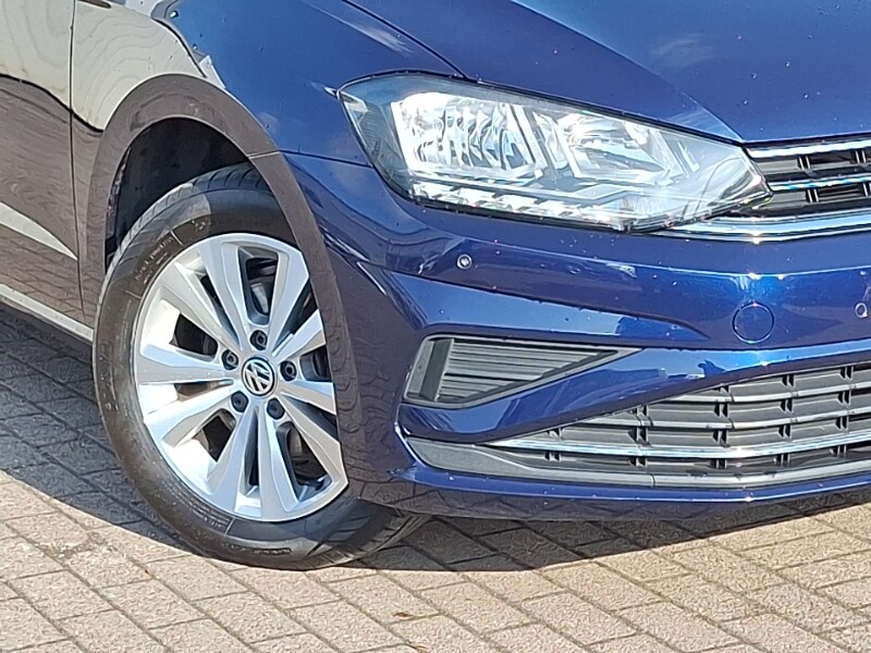 Used Volkswagen Golf SV 2018 for sale - 78140135: Photo 9