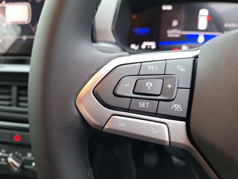 Used Volkswagen T-Cross 2025 for sale - 76935523: Photo 15