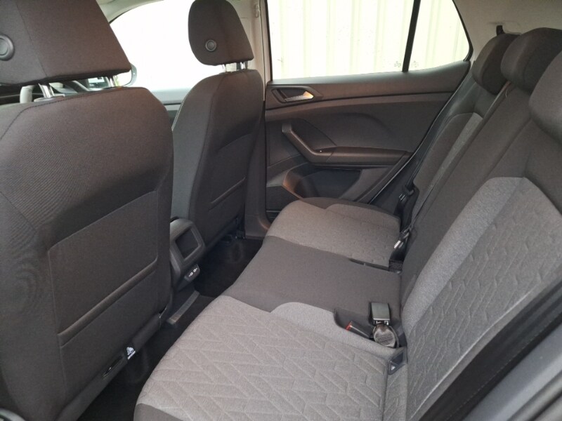 Used Volkswagen T-Cross 2025 for sale - 76935523: Photo 6