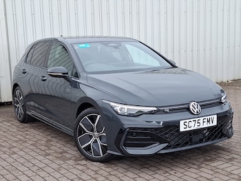 Used Volkswagen Golf 2025 for sale - 78546260: Photo