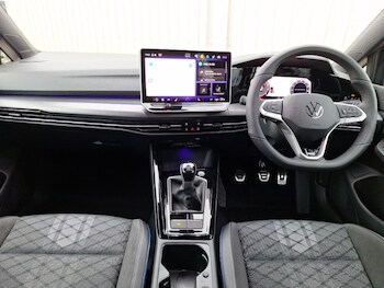 Used Volkswagen Golf 2025 for sale - 78546260: Photo