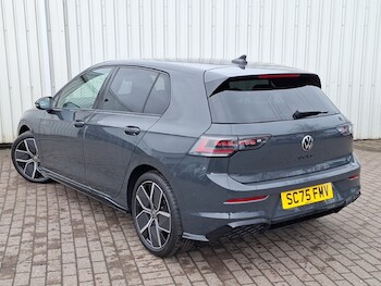 Used Volkswagen Golf 2025 for sale - 78546260: Photo