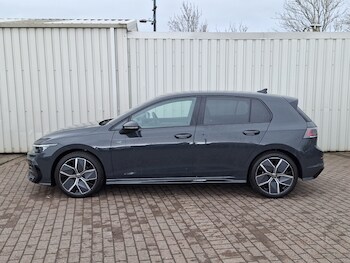 Used Volkswagen Golf 2025 for sale - 78546260: Photo