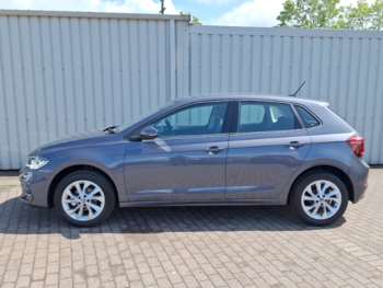 Used Volkswagen Polo 2025 for sale - 74856228: Photo