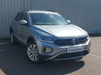 2025 - 1.0 TSI 115 Match 5dr