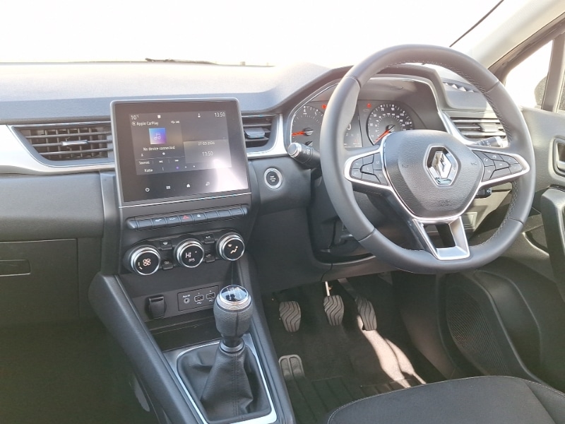 Used Renault Captur 2020 for sale - 78041044: Photo 10