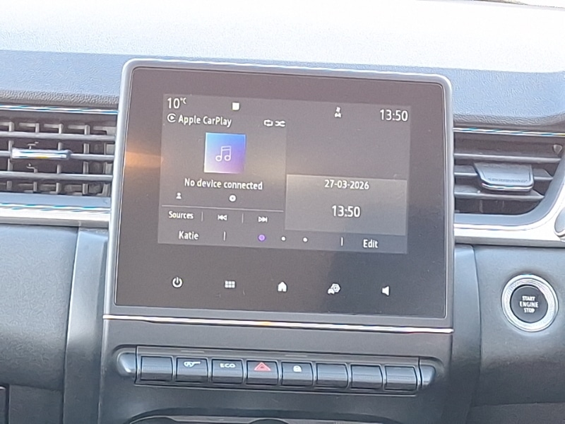 Used Renault Captur 2020 for sale - 78041044: Photo 11