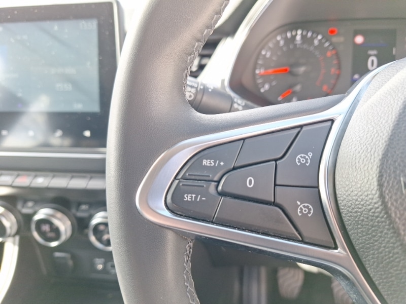 Used Renault Captur 2020 for sale - 78041044: Photo 14