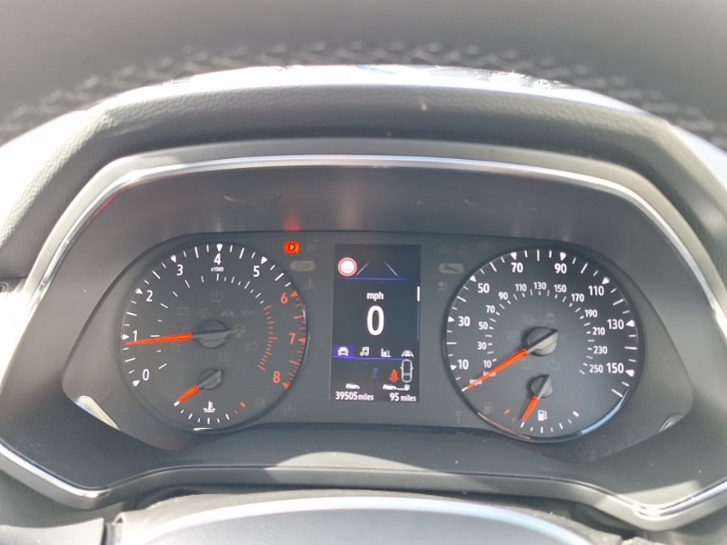 Used Renault Captur 2020 for sale - 78041044: Photo 16