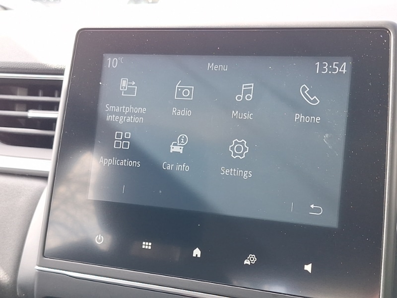 Used Renault Captur 2020 for sale - 78041044: Photo 18