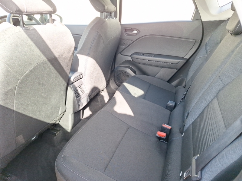 Used Renault Captur 2020 for sale - 78041044: Photo 6